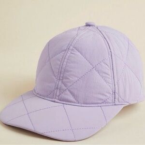 NWT Torrid purple women’s hat